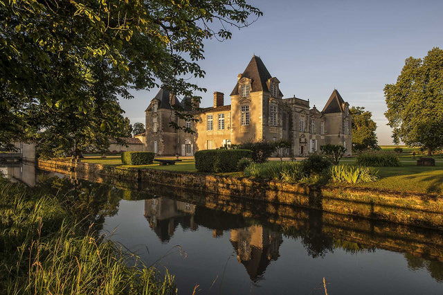Chateau d Issan