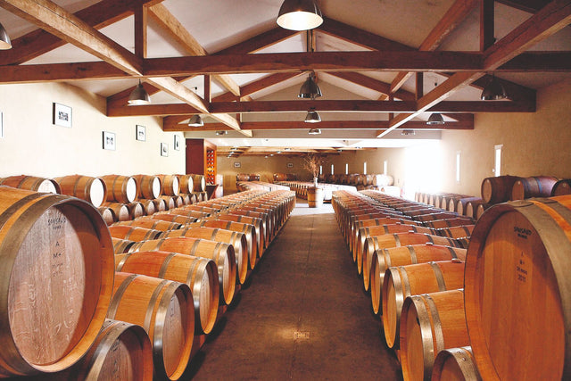 Château Deyrem Valentin