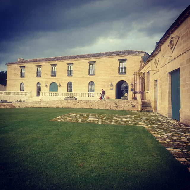 Vignobles Comtes Von Neipperg