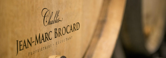 Famille Brocard