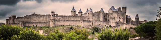 Languedoc-Roussillon