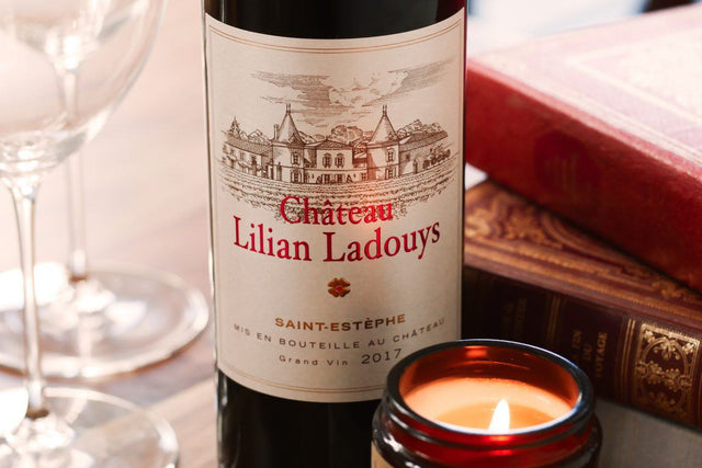 Château Lilian Ladouys