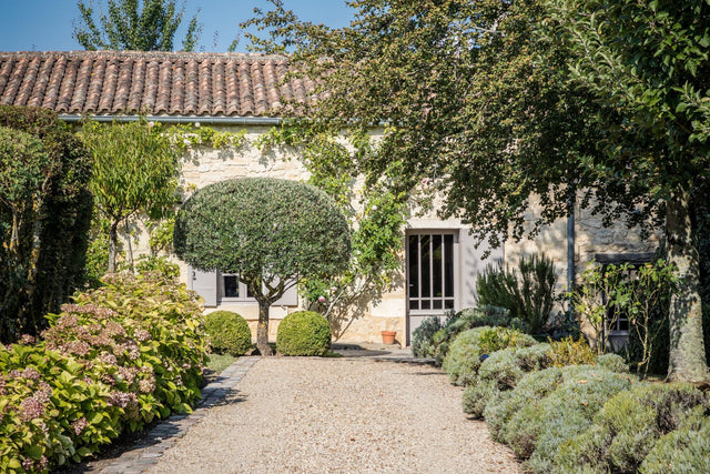 Château Troplong-Mondot