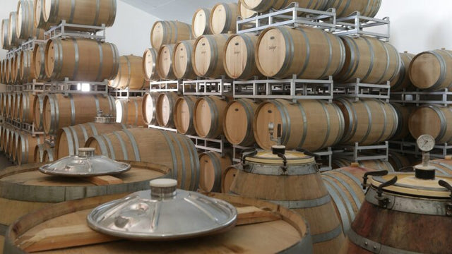 Vignobles Baylet - Chateau Puy Marceau - Blanc - 2024 - 0,75
