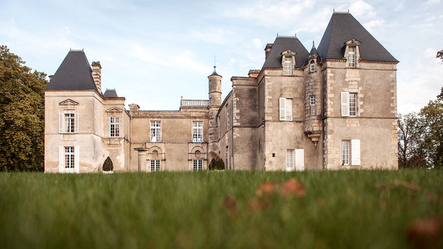 Chateau D Issan - Moulin D Issan Aop Bordeaux Superieur - Rouge - 2017 - 0,75