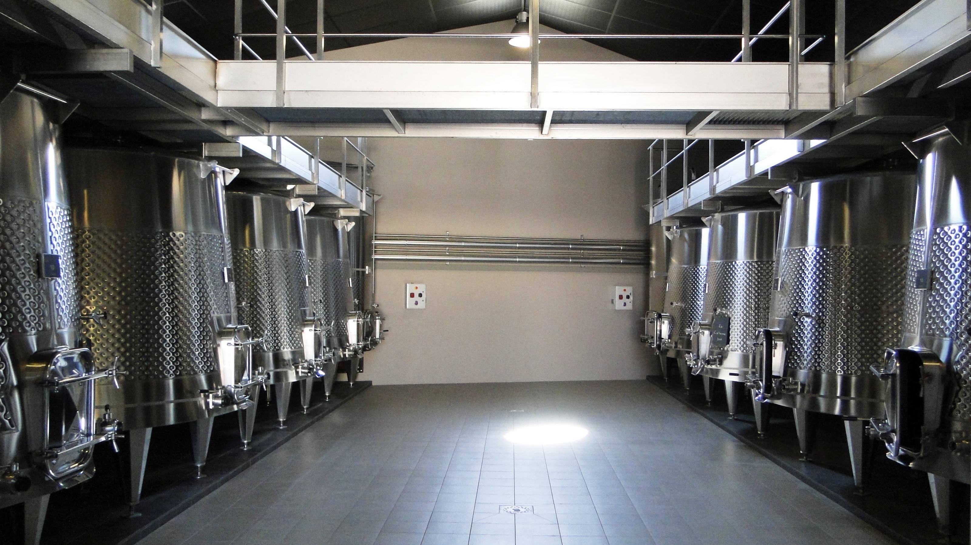 Chateau La Cabanne - Chateau La Cabanne - Rouge - 2017
