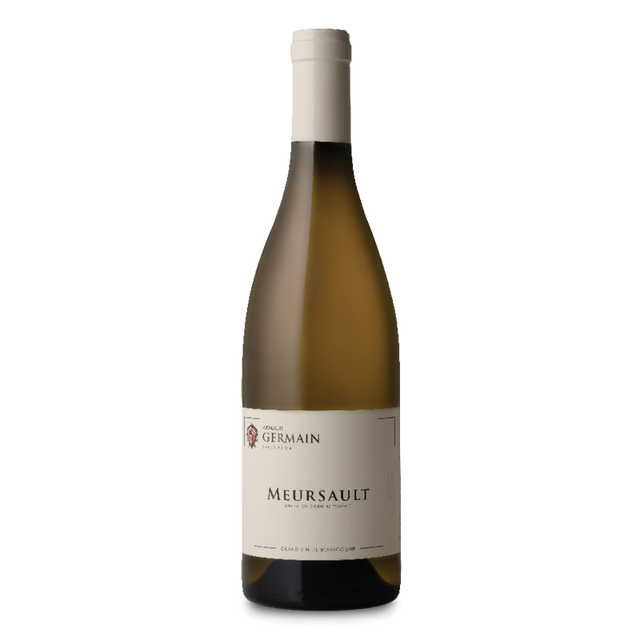 Arnaud Germain - Meursault - Blanc - 2022 - 0,75