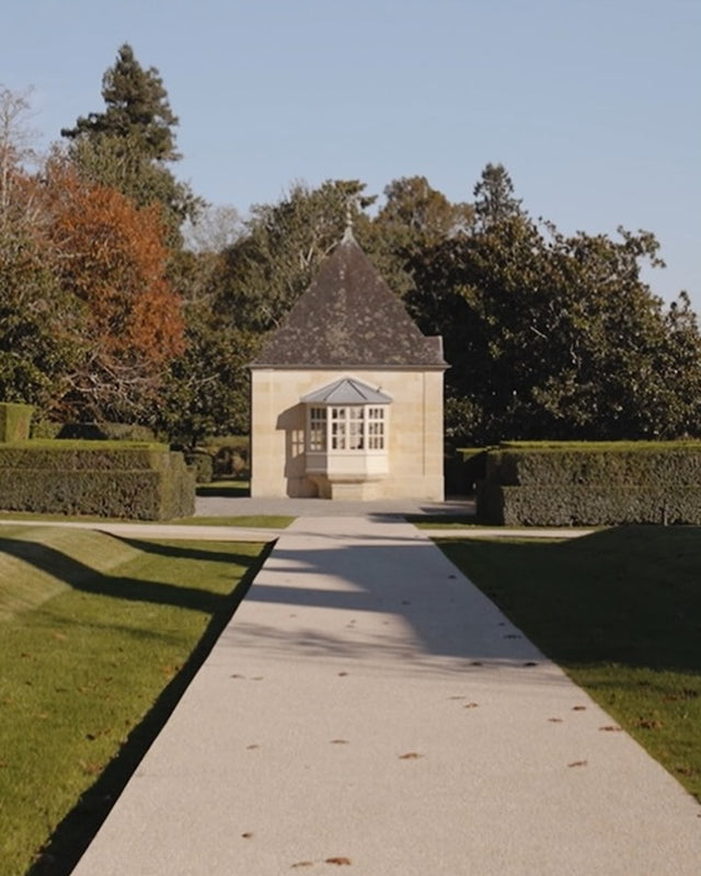 Chateau Lagrange - Chateau Lagrange Aop Saint Julien - Rouge - 2021 - 0,75