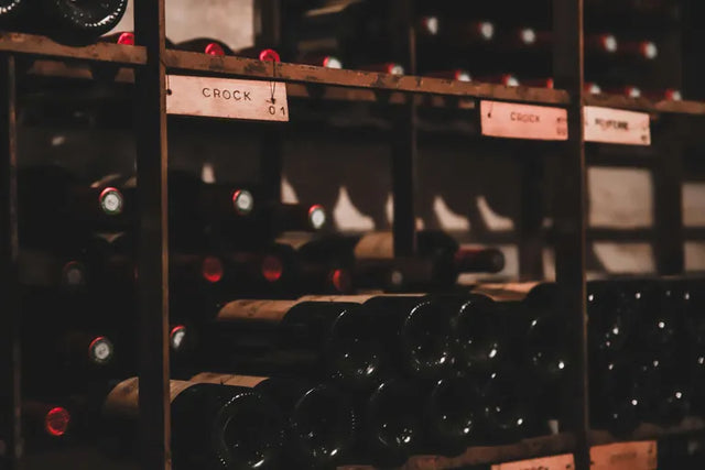 Chateau Le Crock - Chateau Le Crock - Rouge - 2018