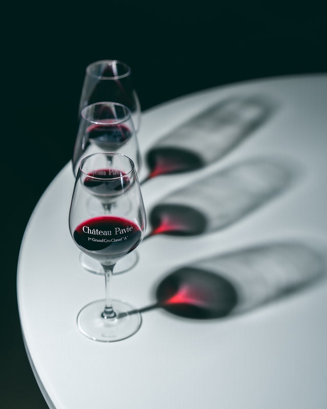Chateau Pavie - Chateau Pavie Aop Saint Emilion Grand Cru - Rouge - 2019 - 0,75