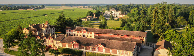 Chateau Giscours - Chateau Giscours Aop Margaux - Rouge - 2021 - 0,75