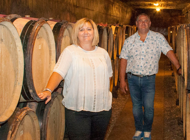 Domaine Chevillon Chezeaux - Nuits Saint Georges 1er Cru Aux Bousselots - Rouge - 2022 - 0,75