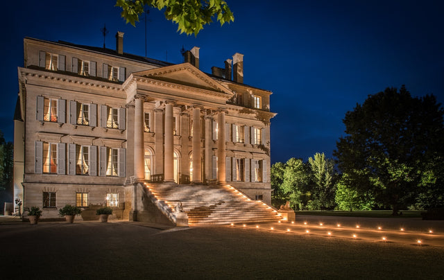 Chateau Margaux - Pavillon Rouge Du Chateau Margaux Aop Margaux - Rouge - 2022 - 0,75
