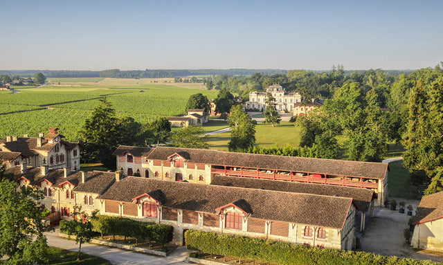 Chateau Giscours - La Sirene De Giscours Aop Margaux - Rouge - 2021 - 0,75
