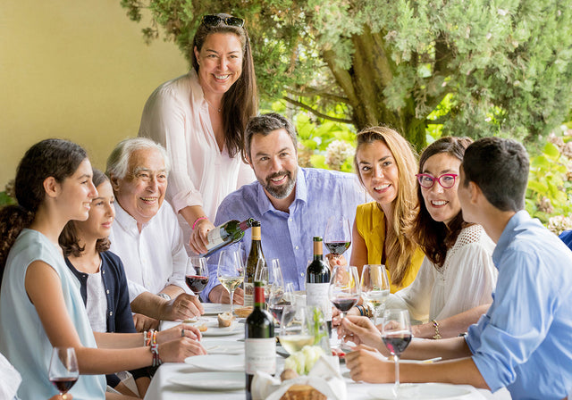 Chateau Haut-Batailley - Haut Batailley Verso - Rouge - 2018