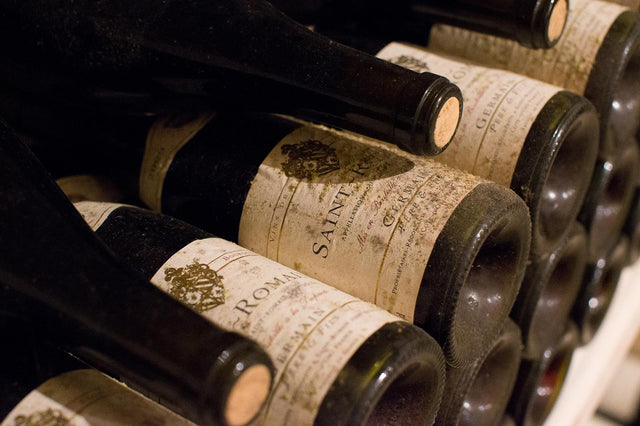 Domaine Germain Pere Et Fils - Bourgogne Hautes Cotes de Beaune - Rouge - 2022