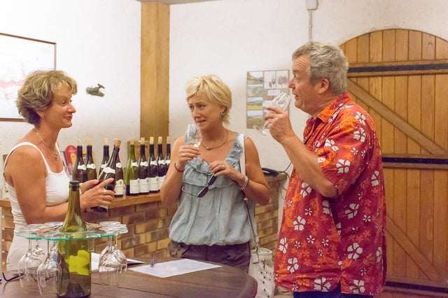 Domaine Germain Pere Et Fils - Bourgogne Hautes Cotes de Beaune - Rouge - 2022