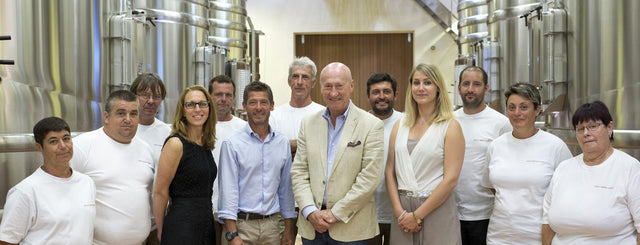 Chateau Tronquoy Lalande - Chateau Tronquoy Lalande - Rouge - 2017