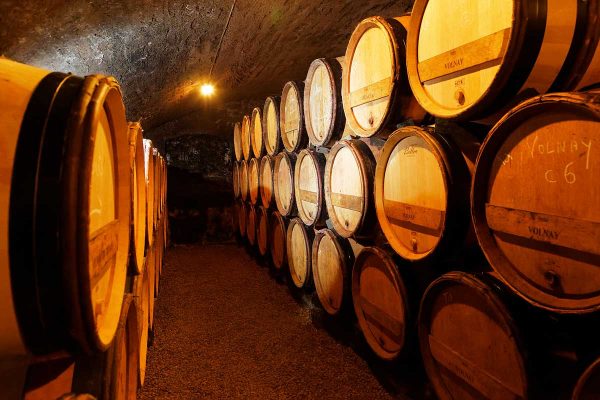 Domaine Joseph Voillot - Pommard 1er cru Clos Micault - Rouge - 2022 - 0,75