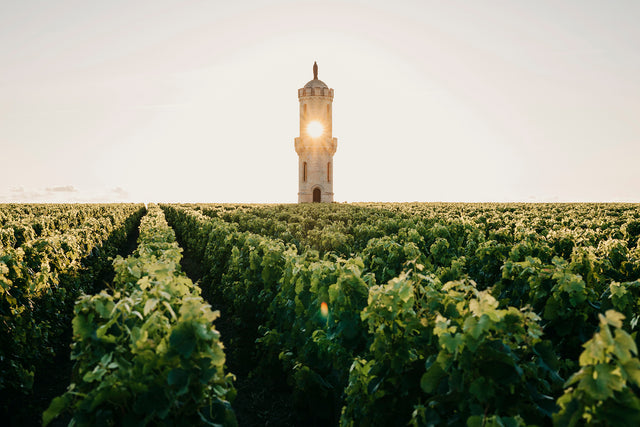 Chateau Haut Batailley - Chateau Haut Batailley Aop Pauillac - Rouge - 2013 - 0,75