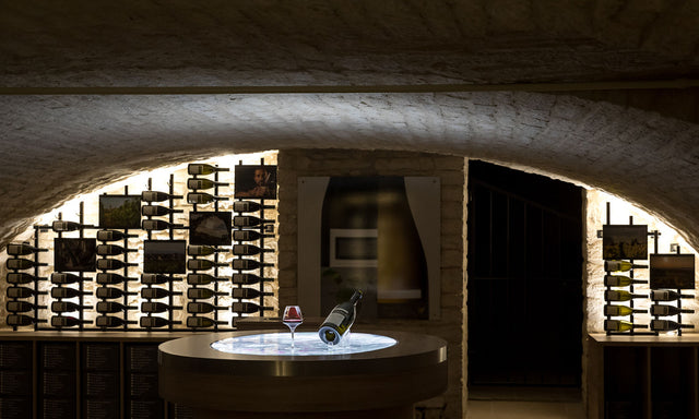 Domaine Laurent Mouton - Givry - Rouge - 2023 - 0,75