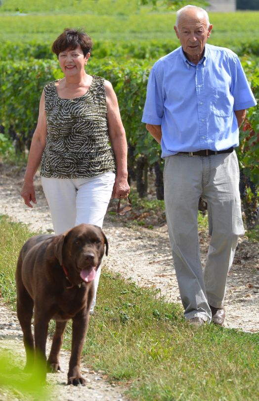 Chateau Deyrem Valentin - Chateau Deyrem Valentin - Rouge - 2018