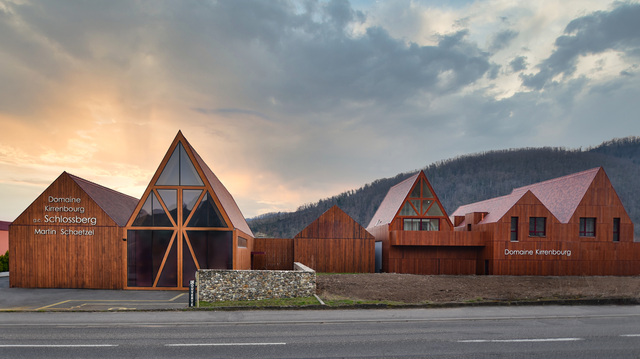 Domaine Kirrenbourg - Riesling Grand Cru Schlossberg - Blanc - 2020