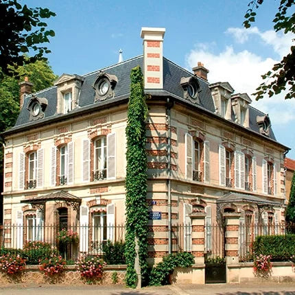 Champagne Veuve Fourny - Rosé 1er Cru - Effervescent rosé - NV - 0,75