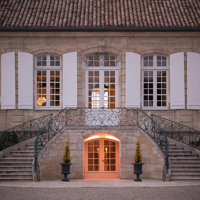 Chateau La Lagune - Moulin De La Lagune Aop Haut Medoc - Rouge - 2019 - 0,75
