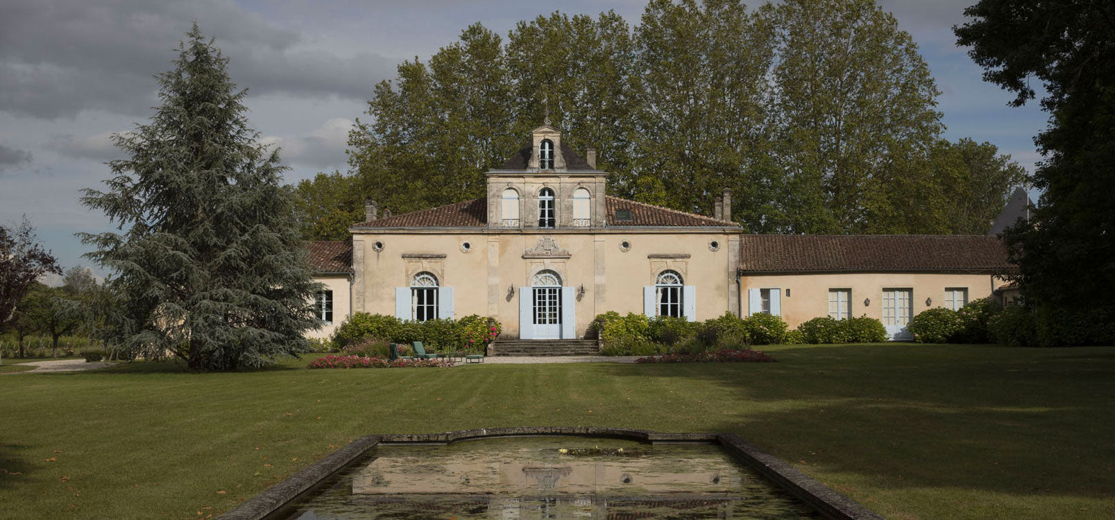 Chateau Siran - Chateau Siran - Rouge - 2018