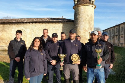 Chateau D'Issan - Chateau D'Issan - Rouge - 2014