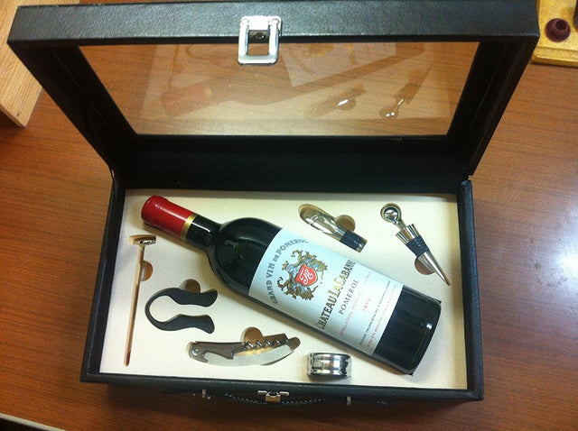 Chateau La Cabanne - Chateau La Cabanne - Rouge - 2017