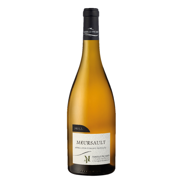 Famille Picard - Meursault - Blanc - 2020