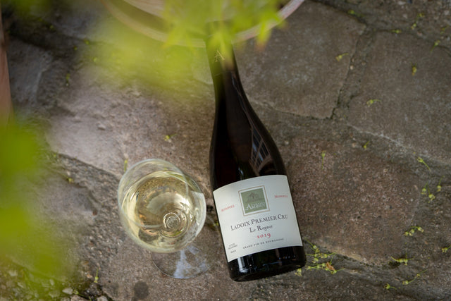 DOMAINE D'ARDHUY - Ladoix 1er cru " le Rognet" monopole - Blanc - 2023