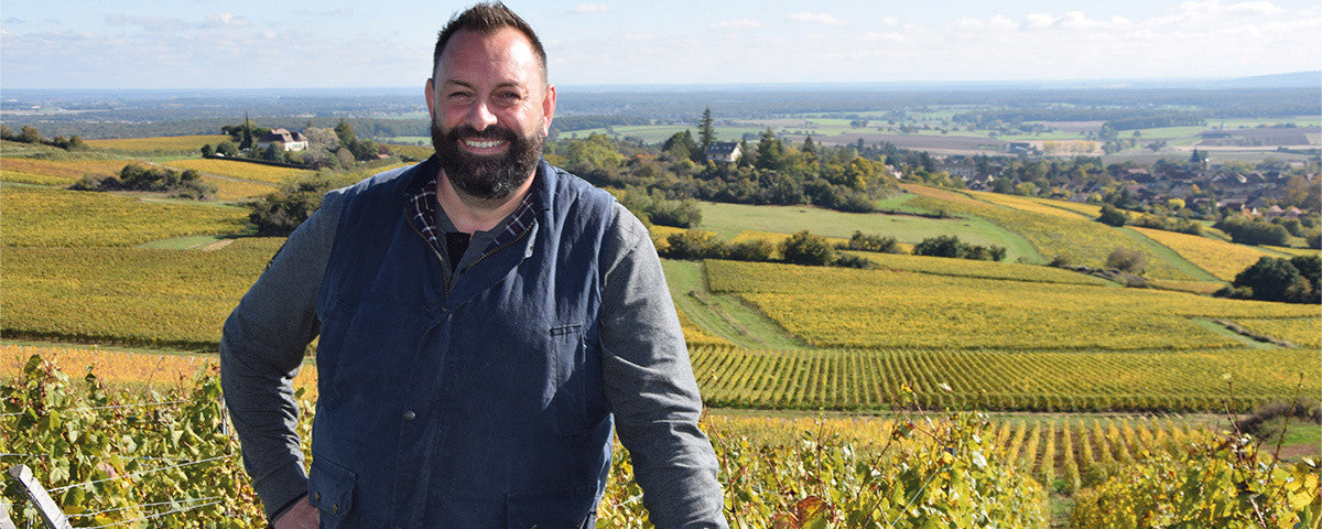 Domaine Laurent Cognard - Pouilly Loche Origines Vieilles Vignes - Blanc - 2021