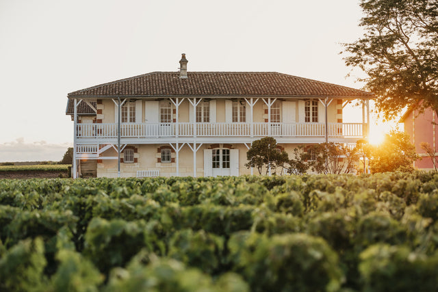 Chateau Haut Batailley - Chateau Haut Batailley Aop Pauillac - Rouge - 2013 - 0,75