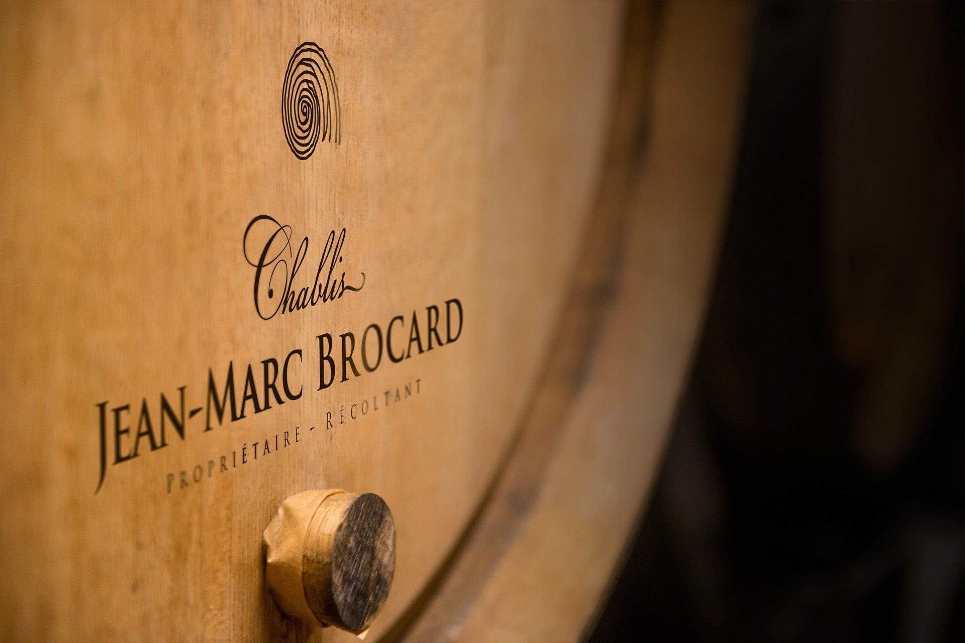 Famille Brocard - Bourgogne Aligoté - Blanc - 2022 - 0,75