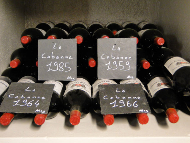 Chateau La Cabanne - Chateau La Cabanne - Rouge - 2017