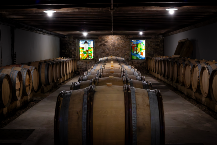 Domaine Menard Gaborit - Monnières Saint Fiacre - Blanc - Muscadet Sévre et Maine - 2020