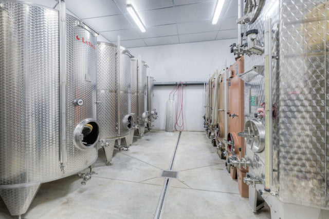 Domaine Gaillard - Pouilly Fuisse 1er Cru Sur la Roche - Pouilly Fuisse 1er Cru - Blanc - 2021