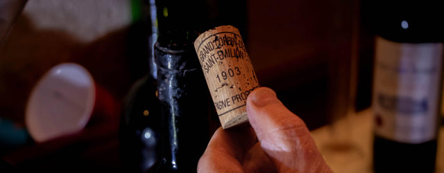 Chateau Grand Corbin Despagne - Chateau Grand Corbin Despagne - Rouge - 2020