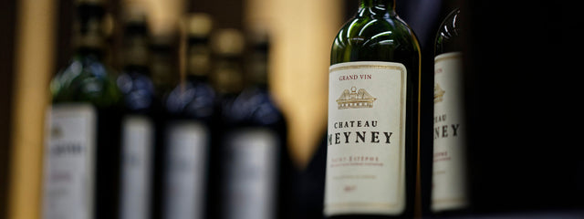 Chateau Meyney - Chateau Meyney - Rouge - 2018