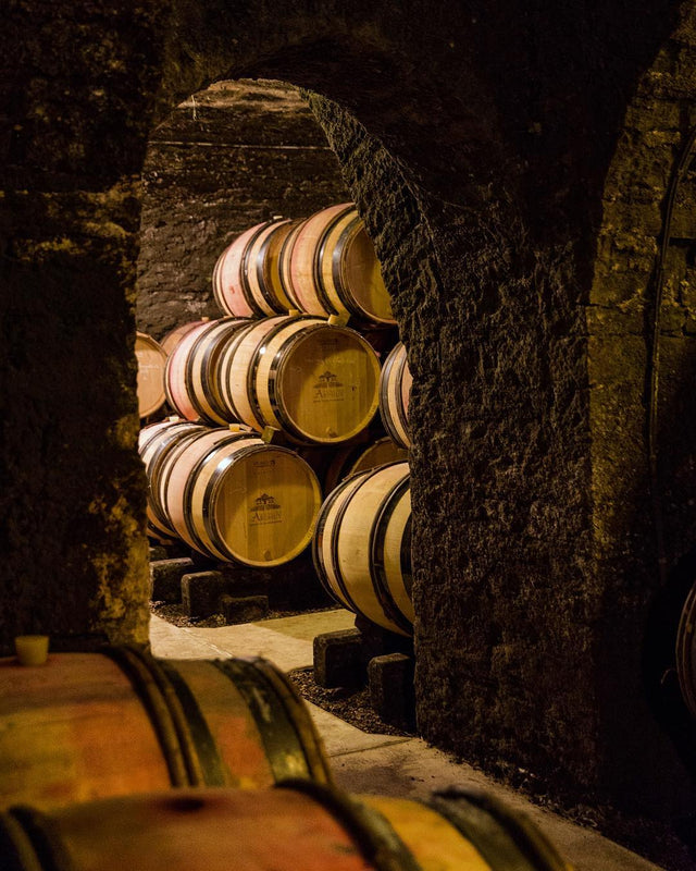 Domaine D'Ardhuy - Aloxe Corton 1Er Cru « Les Chaillots » - Aop Aloxe Corton 1Er Cru - 2020