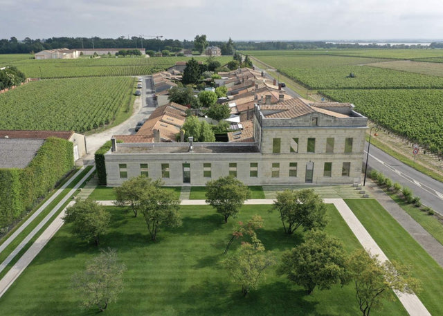 Chateau Gloria - Chateau Gloria Aop Saint Julien - Rouge - 2017 - 0,75