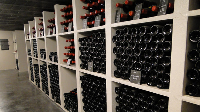 Chateau La Cabanne - Chateau La Cabanne - Rouge - 2017