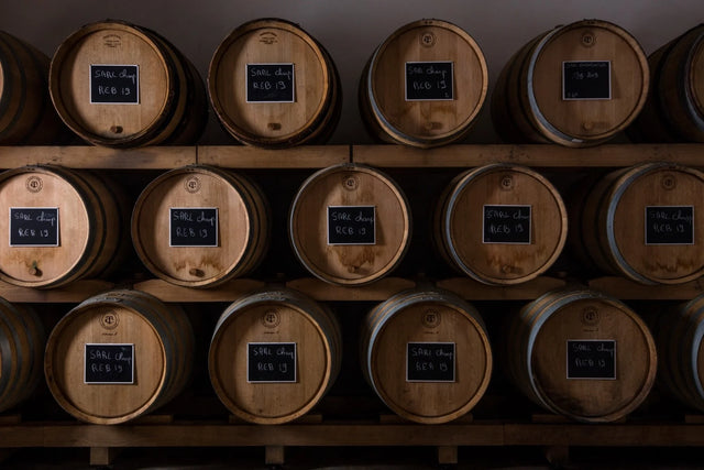 Champagne Charpentier - Millesime Act - Effervescent Blanc - 2018