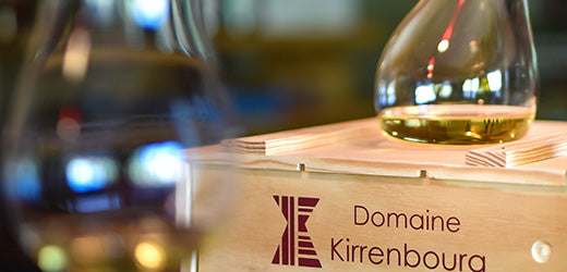 Domaine Kirrenbourg - Riesling Roche Granitique - Blanc - 2022