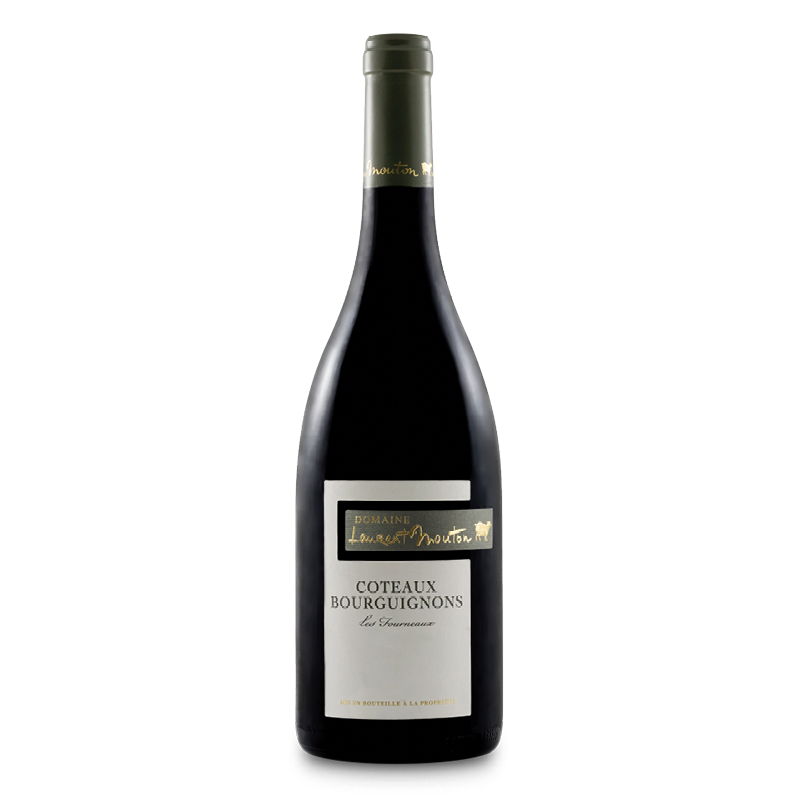 Domaine Laurent Mouton - Coteaux Bourguignons Les Fourneaux - Rouge - 2024