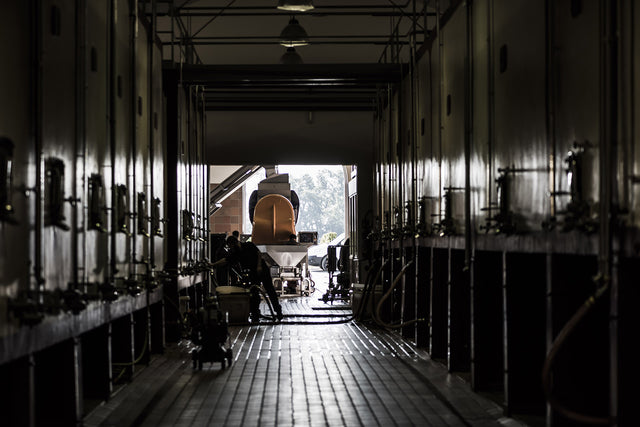 Chateau Meyney - Chateau Meyney - Rouge - 2018