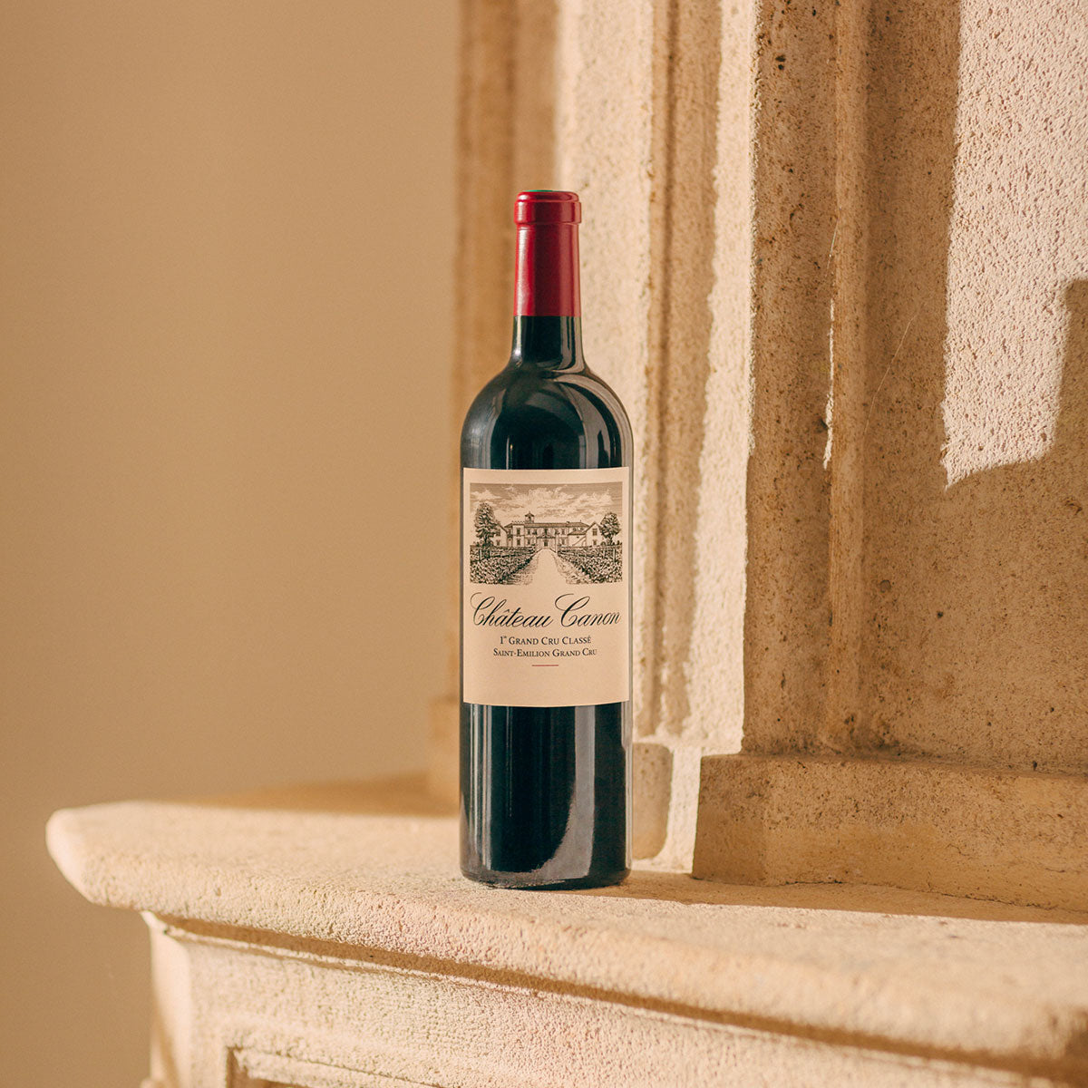 Chateau Canon – Cru Classé